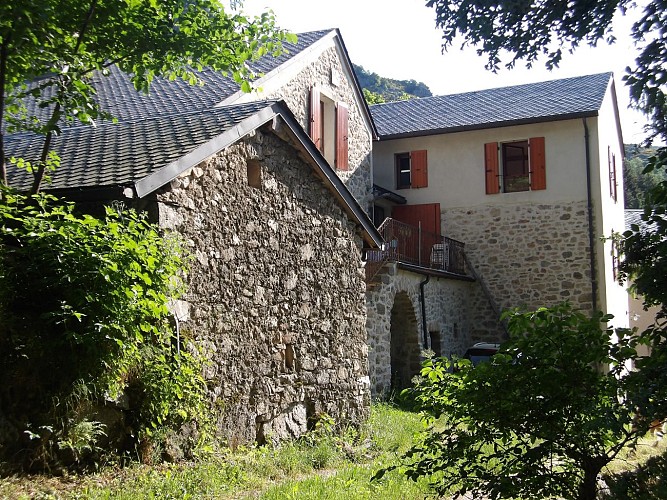 Maison qui a du sens
