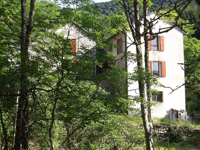 Maison qui a du sens