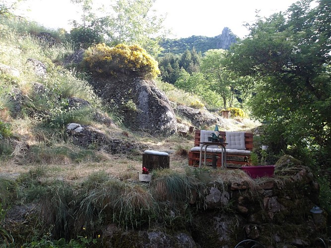 Maison qui a du sens