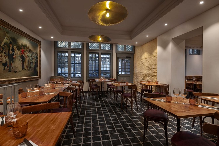 HermitagedeGantois-EstaminetResto