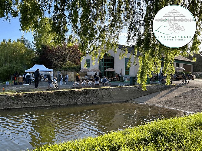 guinguette-noyen-sur-sarthe-la-capitainerie - 1