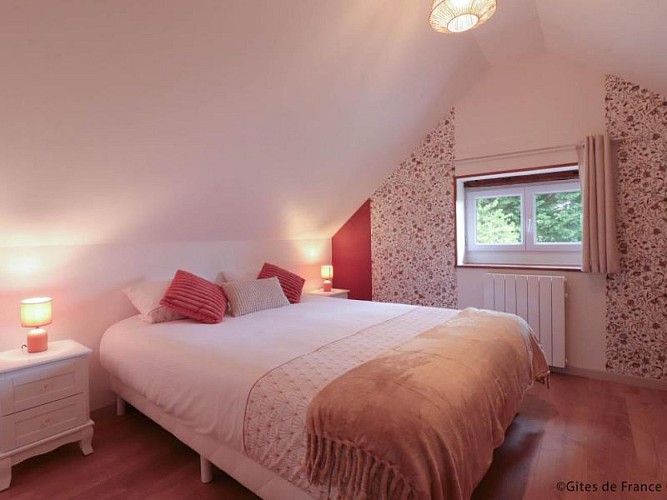 Gîte Domaine des Molières