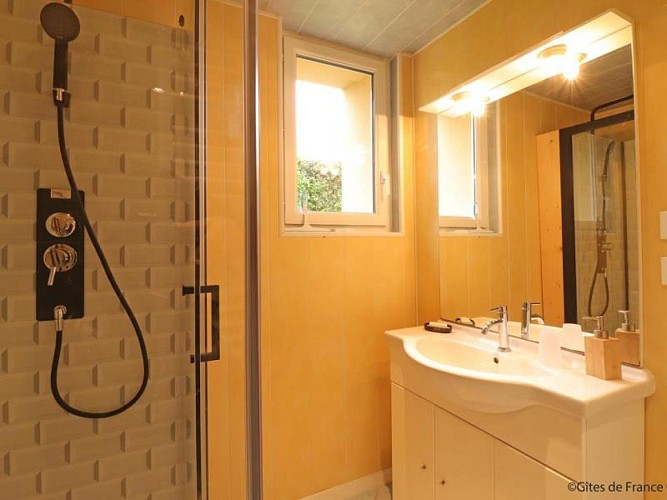 Domaine des Molières