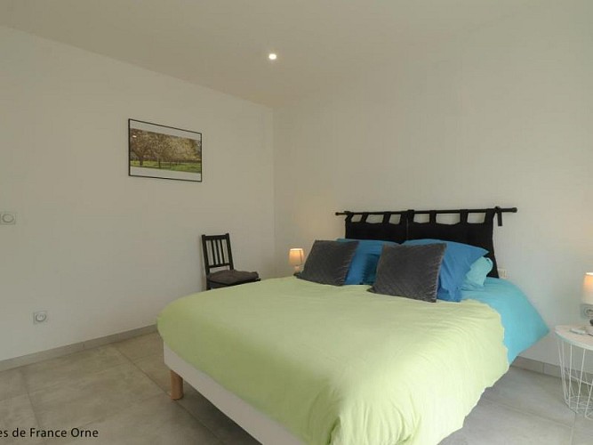 Gîte Les Sabots d'Hugo