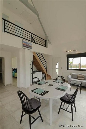 Gîte Les Sabots d'Hugo