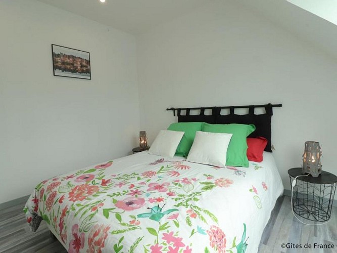 Gîte Les Sabots d'Hugo