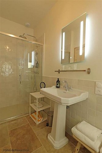 Chambre d'hôtes Casa Pertica