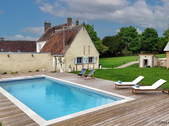 Chambre d'hôtes Casa Pertica