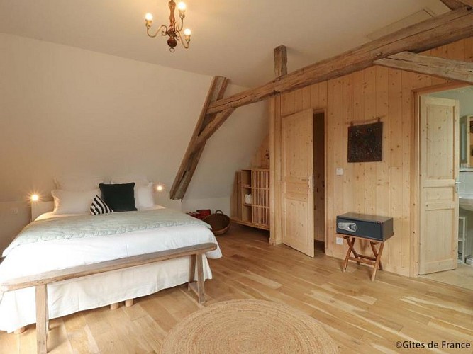 Chambre d'hôtes Casa Pertica