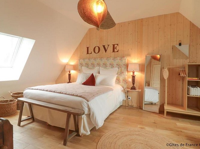 Chambre d'hôtes Casa Pertica