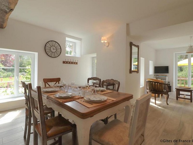 Le Jardin des Papillons