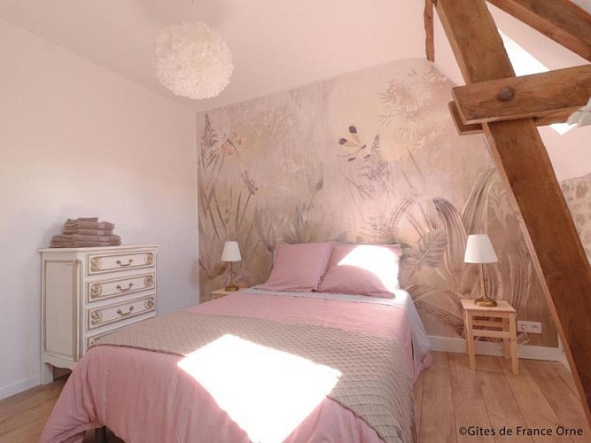 Le Jardin des Papillons