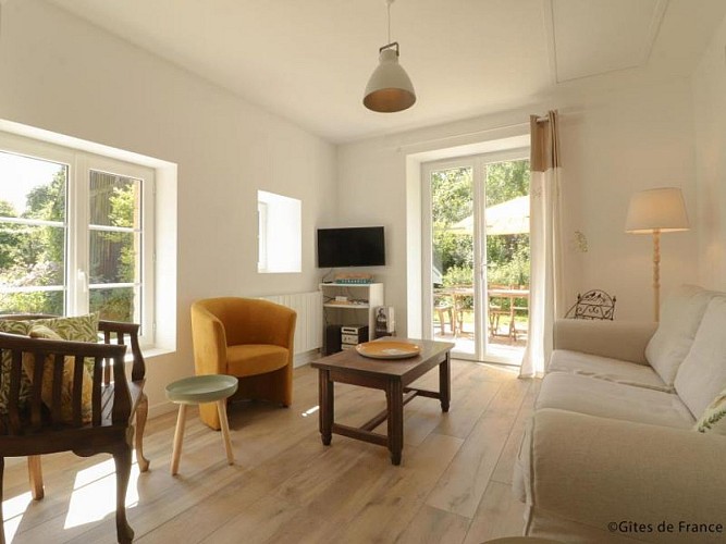 Le Jardin des Papillons