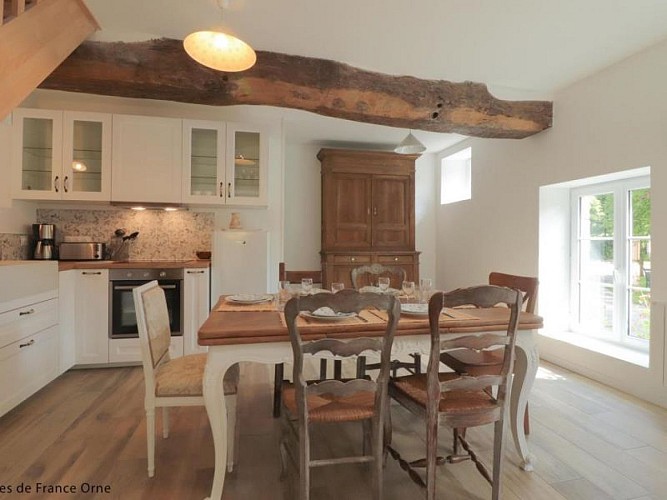 Le Jardin des Papillons