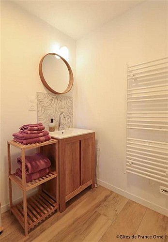 Le Jardin des Papillons