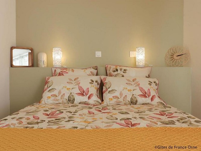 Chambre d'hôtes Le Jardin des Papillons