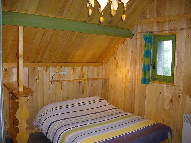 GITE AUBERGE LA SOULAN