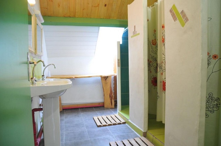 GITE AUBERGE LA SOULAN