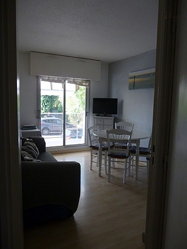 sejour VUE EXTERIEUR