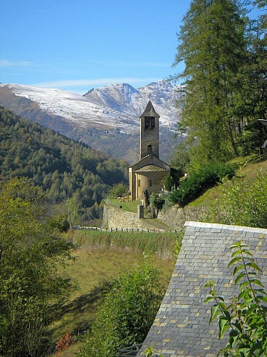 image du object