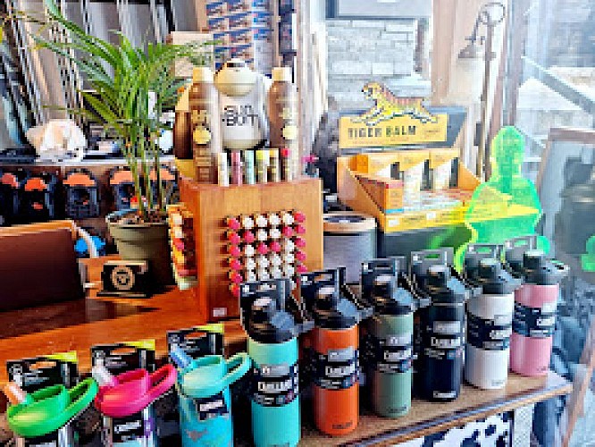 Sport 2000 Monkey Riders