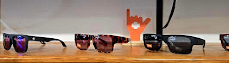 Sport 2000 Monkey Riders