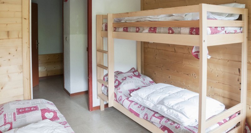 Centre de Vacances Les Nivéoles