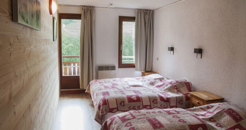 Centre de Vacances Les Nivéoles