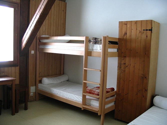 La Ferme de la Mense