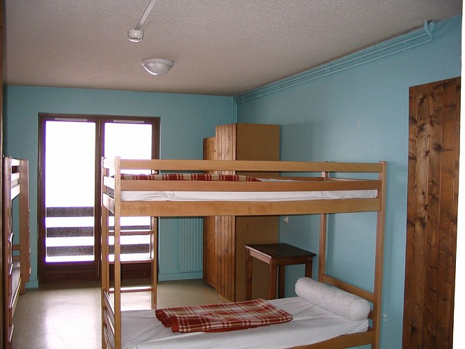 La Ferme de la Mense