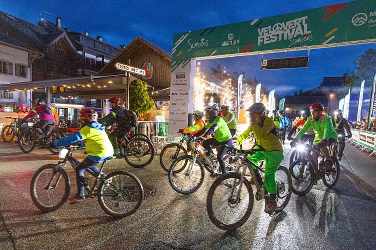 AfterWork la Cycl’Aventure : les prémices