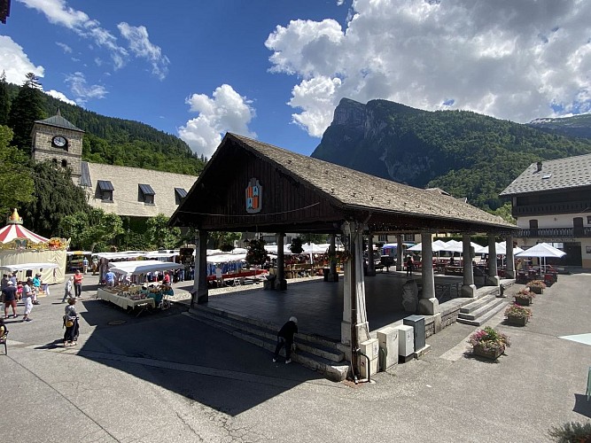 AfterWork la Cycl’Aventure : les prémices