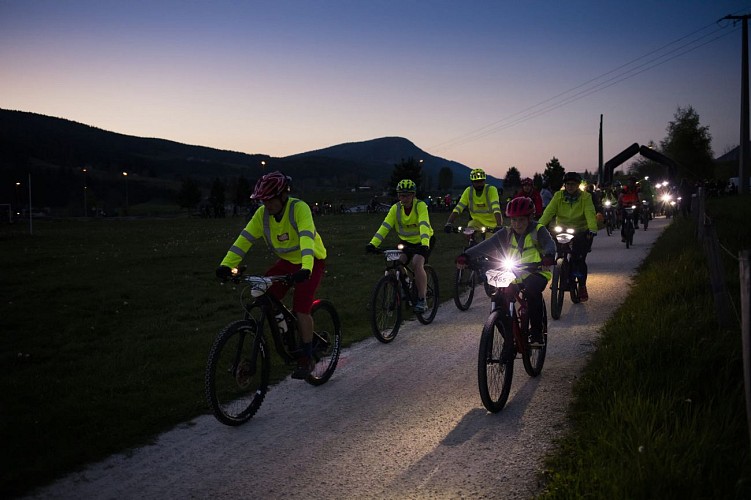 AfterWork la Cycl’Aventure : les prémices