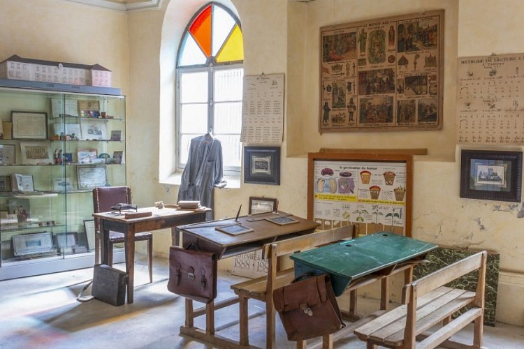 Das Haus des Kulturerbes