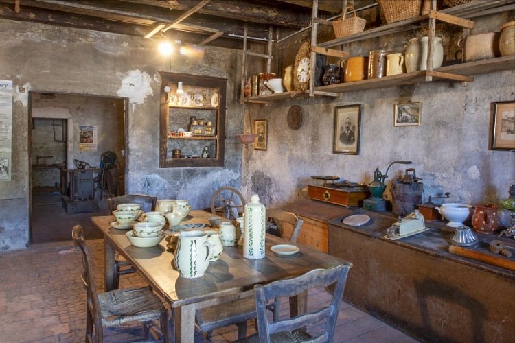 Das Haus des Kulturerbes