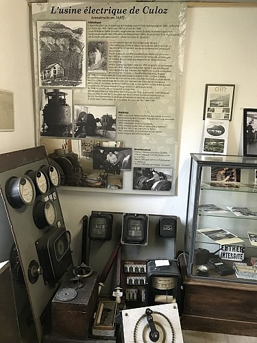 Das Haus des Kulturerbes