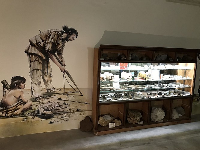 Das Haus des Kulturerbes