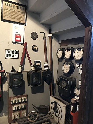 La Maison du Patrimoine