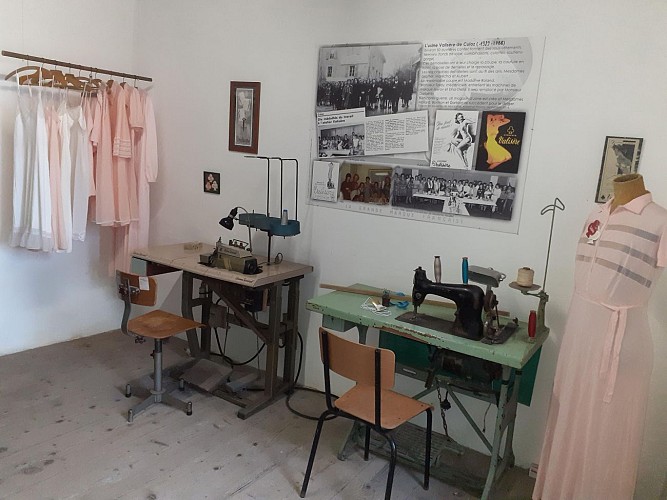 La Maison du Patrimoine