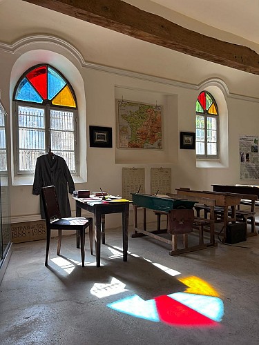 La Maison du Patrimoine