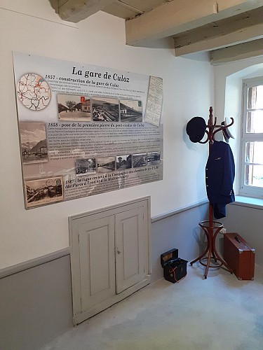 La Maison du Patrimoine