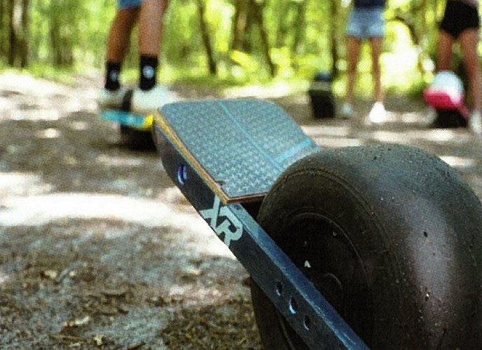 103 En roue libre_Moliets-Landes Atlantique Sud