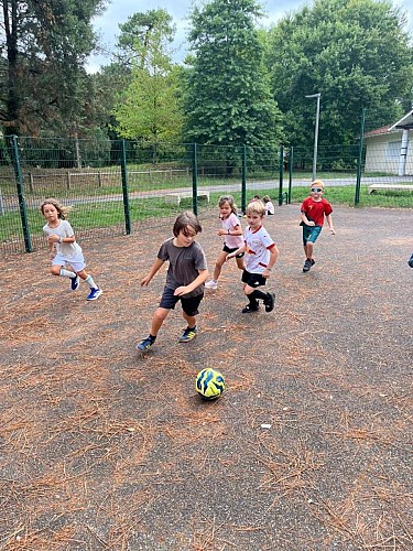 Leptitclub cour actsud OTILAS25