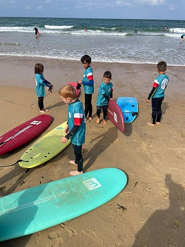 Leptitclub surf actsud OTIlas25