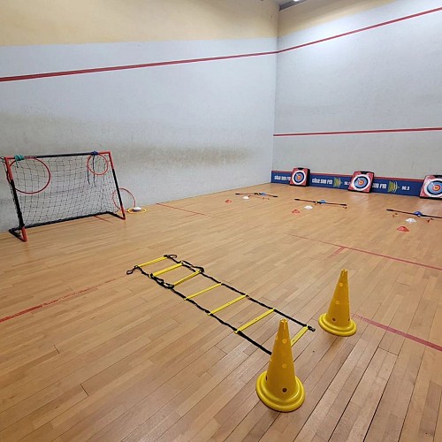 Leptitclub inter ActsudOTILAS 25