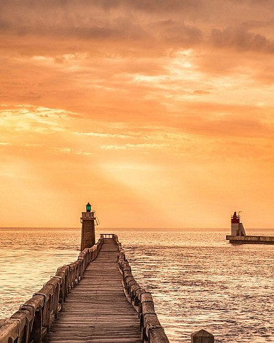 hotel Bleu Soleil Capbreton (9)