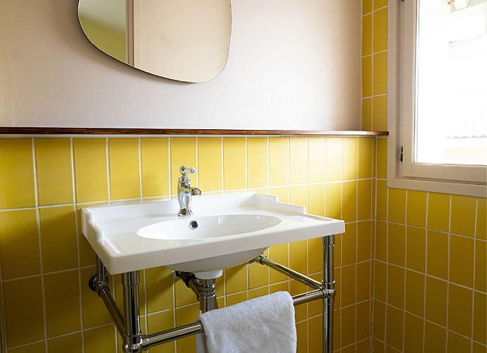 hotel Bleu Soleil Capbreton45