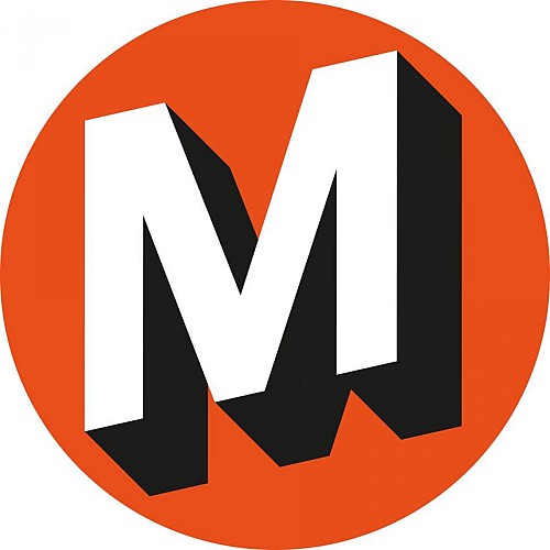 M station