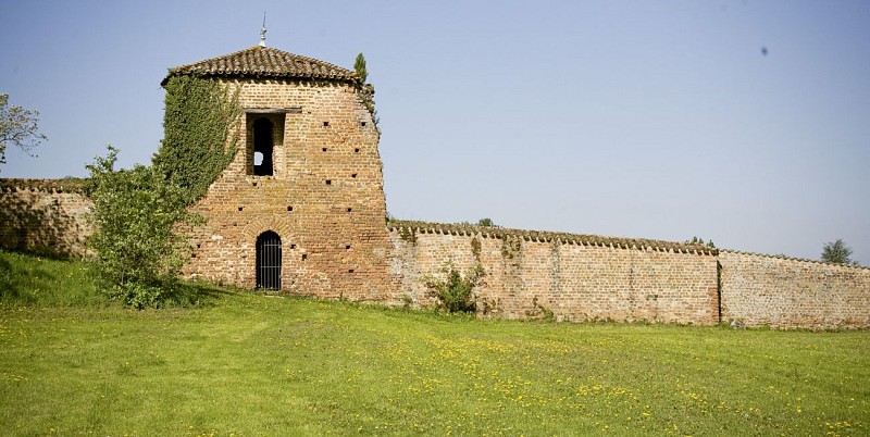 Vieux Château 