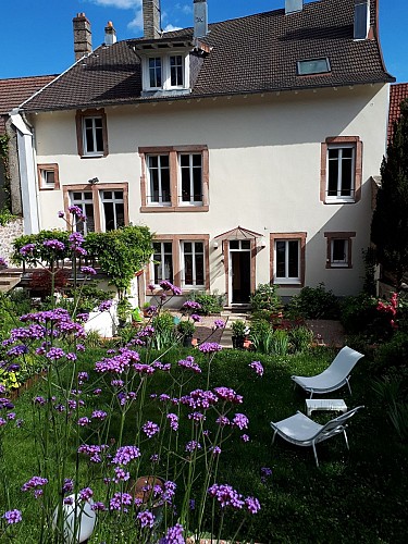 Les gîtes du 74R le Classique